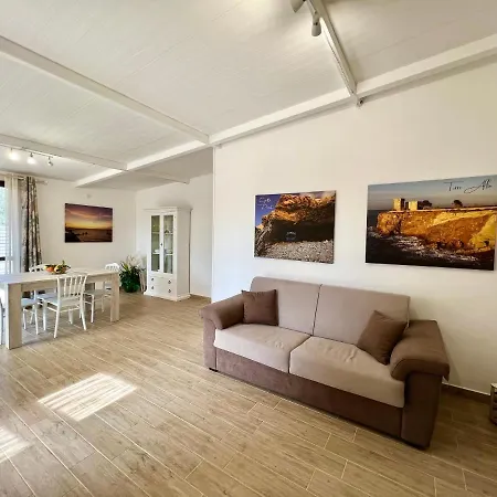Appartement Nonna Felicia
