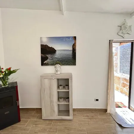 Appartement Nonna Felicia