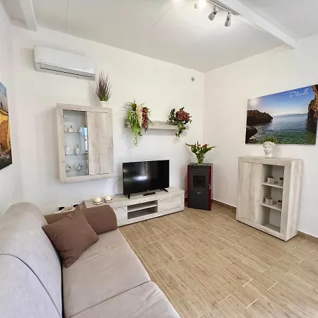 Appartement Nonna Felicia *
