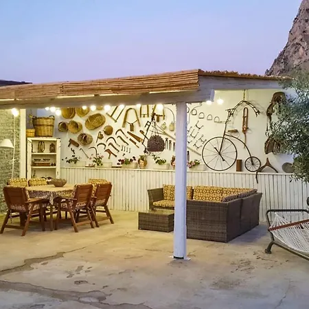 Nonna Felicia Apartment *