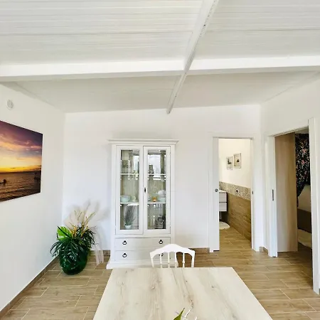 Nonna Felicia Appartement *