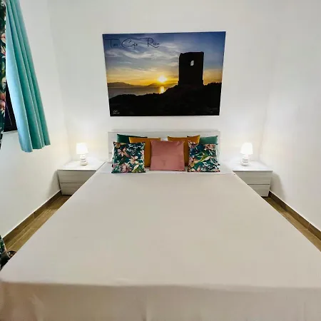 Nonna Felicia Apartment *