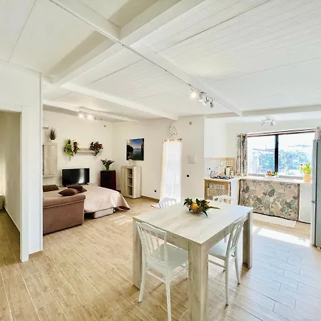 Nonna Felicia Apartment