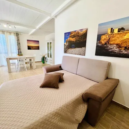 Appartement Nonna Felicia