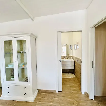 Nonna Felicia Apartment *