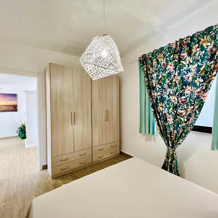 Nonna Felicia Appartement