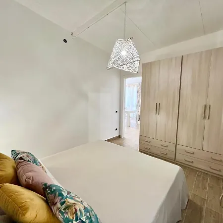 Apartment Nonna Felicia *