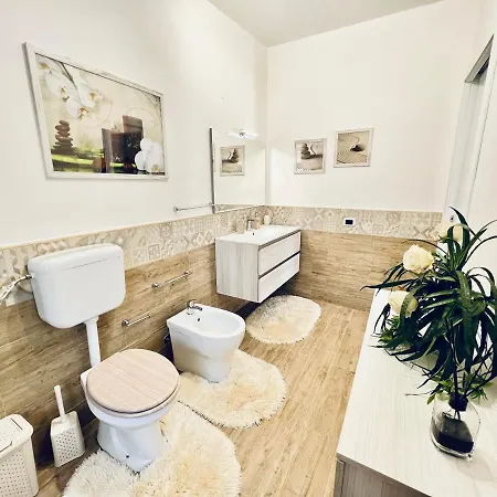 Appartement Nonna Felicia *