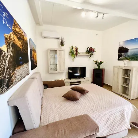 Appartement Nonna Felicia *