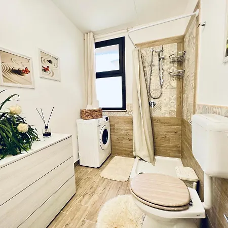 Nonna Felicia Apartment