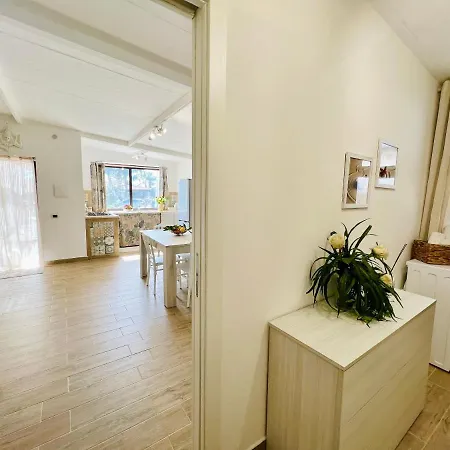 Nonna Felicia Apartment